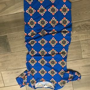 Lularoe Julia dress